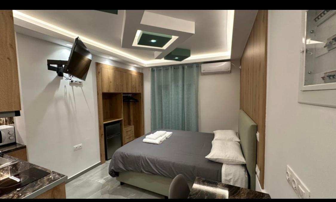 Luxury Semi Basement With Terrace