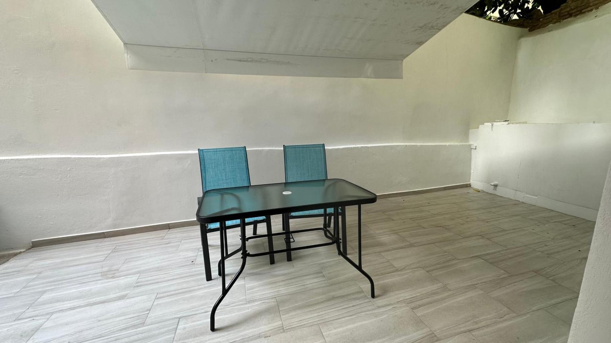 Luxury Semi Basement With Terrace